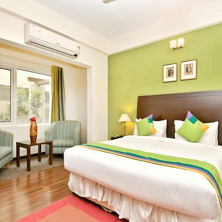 Treebo Trend Sterling Suites Inn بنغالور المظهر الخارجي الصورة