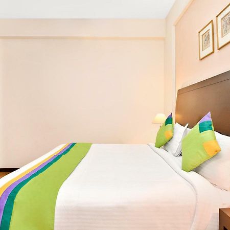 Treebo Trend Sterling Suites Inn بنغالور المظهر الخارجي الصورة